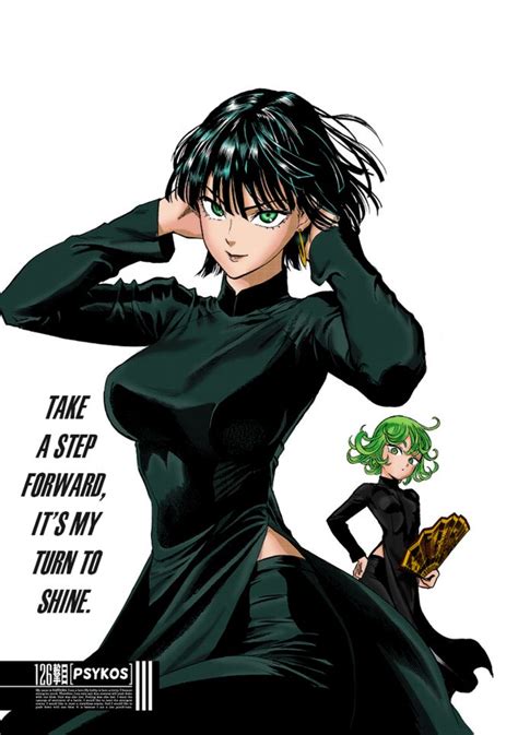 tatsumaki x fubuki hentai|Tatsumaki Fubuki Hentai Porn Videos 